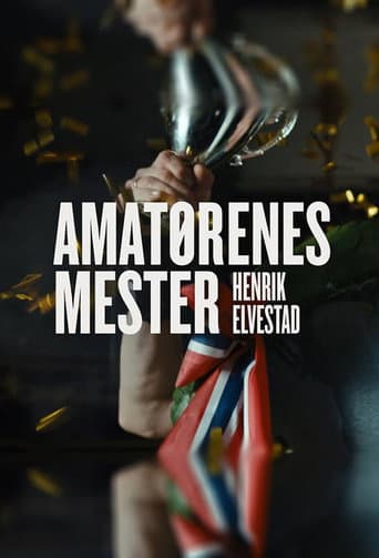 Watch Amatørenes mester free online