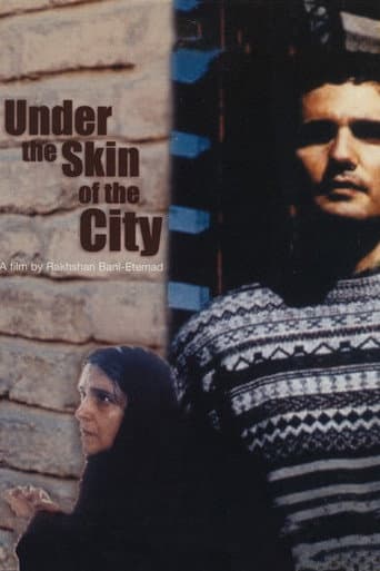 Watch Under the Skin of the City free online