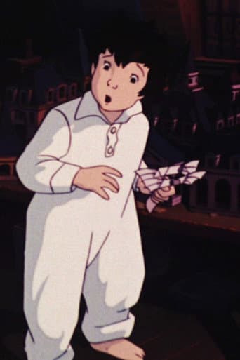 Watch Little Nemo: Adventures in Slumberland Pilot 2 free online