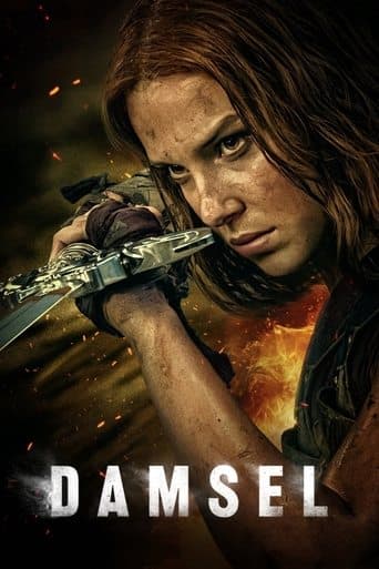 Watch Damsel free online