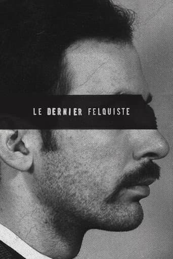 Watch Le dernier felquiste free online