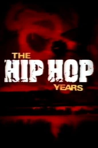 Watch The Hip Hop Years free online