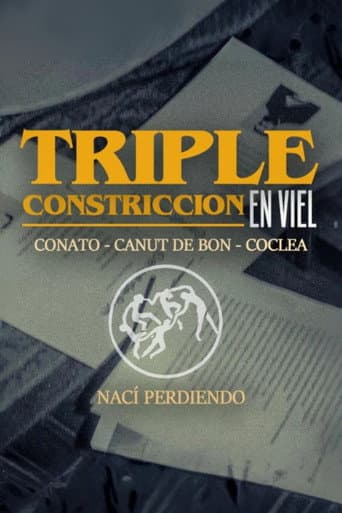 Watch TRIPLE CONSTRICTION IN VIEL free online