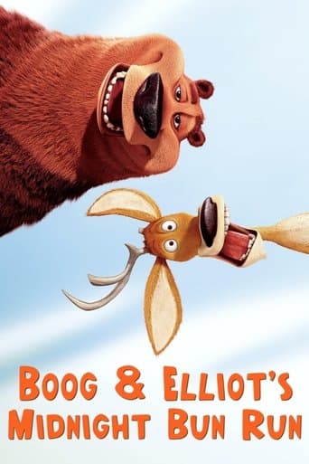 Watch Boog and Elliot's Midnight Bun Run free online
