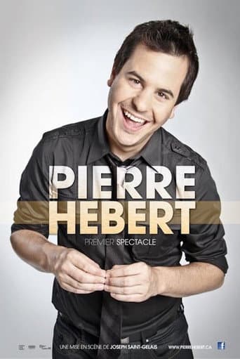 Watch Pierre Hébert: Premier Spectacle free online