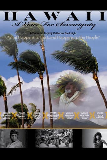 Watch Hawaii: A Voice for Sovereignty free online