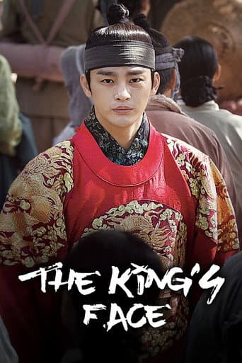Watch The King's Face free online