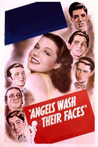 Watch Angels Wash Their Faces free online