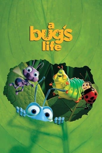 Watch A Bug's Life free online