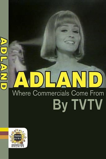 Watch Adland free online