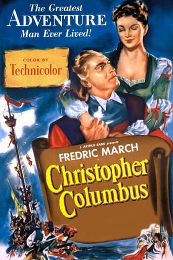 Watch Christopher Columbus free online