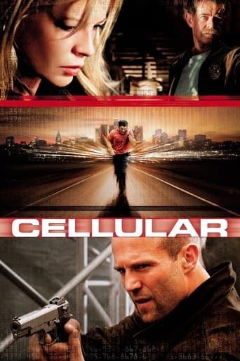 Watch Cellular free online