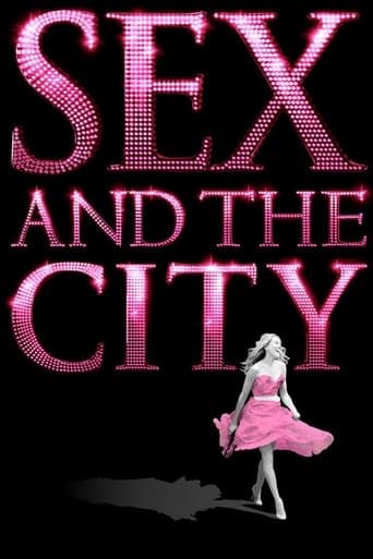 Watch Sex and the City free online