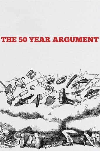 Watch The 50 Year Argument free online