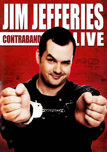 Watch Jim Jefferies: Contraband free online