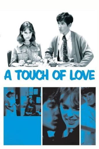 Watch A Touch of Love free online