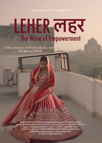 Watch Leher - The Wave of Empowerment free online