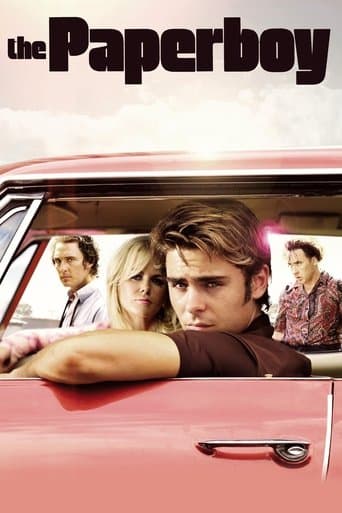 Watch The Paperboy free online