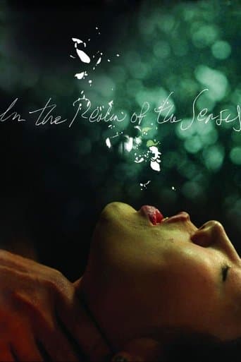 Watch In the Realm of the Senses free online