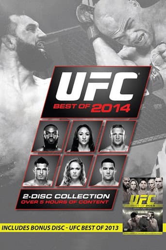 Watch UFC: Best of 2014 free online
