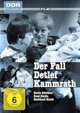 Watch The Case of Detlef Kammrath free online
