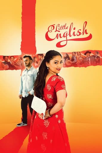 Watch Little English free online