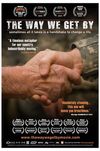 Watch The Way We Get By free online