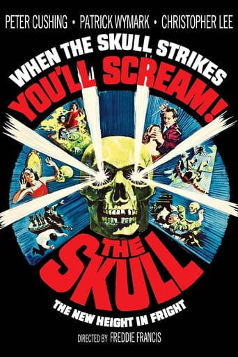 Watch The Skull free online