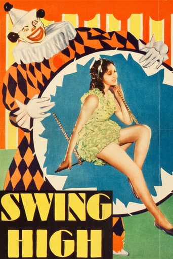 Watch Swing High free online