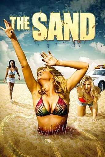 Watch The Sand free online