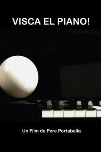Watch No al no: Visca el piano! free online