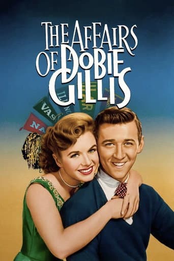 Watch The Affairs of Dobie Gillis free online