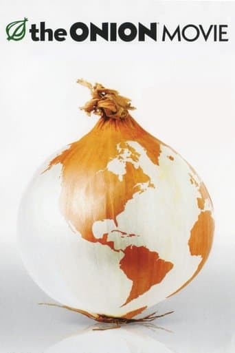 Watch The Onion Movie free online