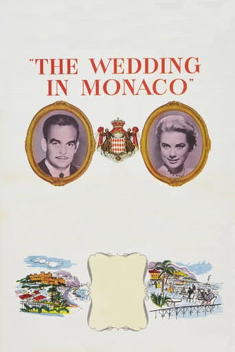 Watch The Wedding in Monaco free online