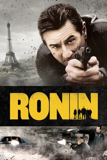 Watch Ronin free online