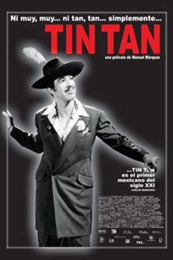 Watch Ni Muy, Muy... ni Tan, Tan... simplemente Tin Tan free online