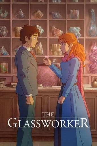 Watch The Glassworker free online