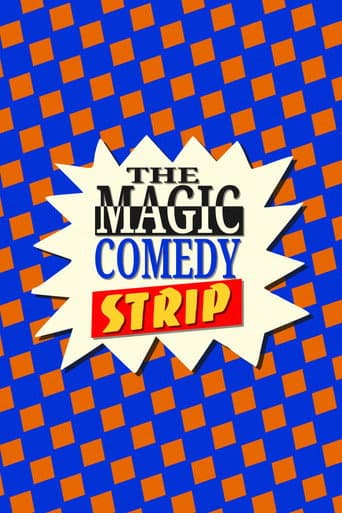 Watch The Magic Comedy Strip free online
