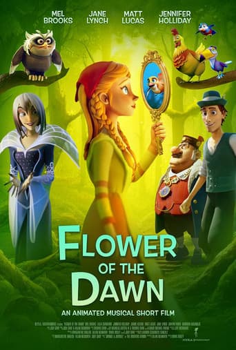 Watch Flower of the Dawn free online