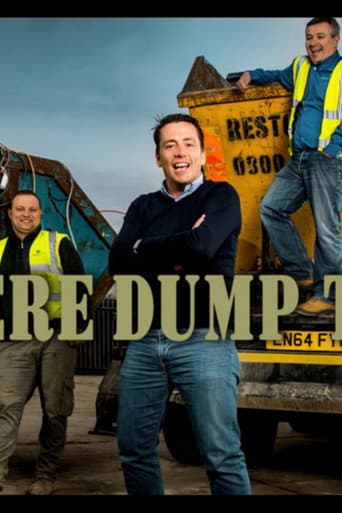Watch Bin There Dump That free online