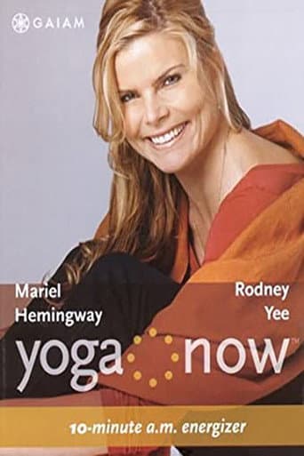 Watch Yoga Now: 10-minute A.M. Energizer free online