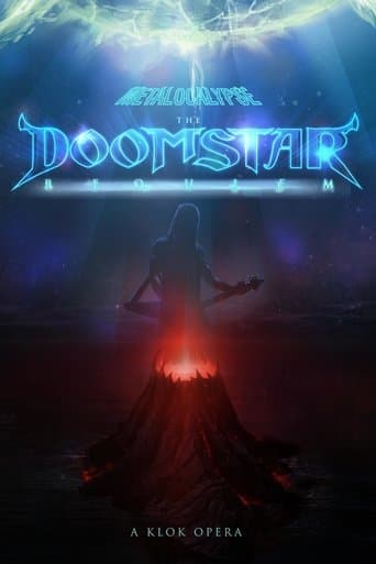 Watch Metalocalypse: The Doomstar Requiem - A Klok Opera free online