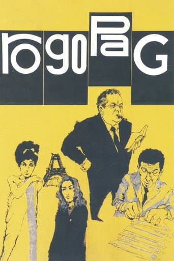 Watch Ro.Go.Pa.G. free online