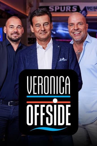Watch Veronica Offside free online