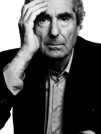 Watch Philip Roth Unleashed free online