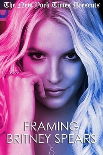 Watch Framing Britney Spears free online