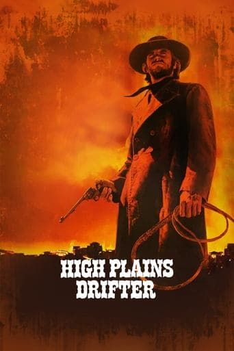 Watch High Plains Drifter free online
