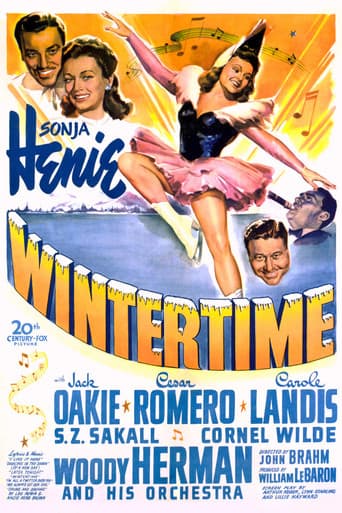 Watch Wintertime free online