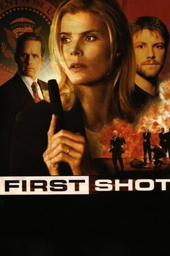 Watch First Shot free online