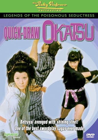 Watch Quick-draw Okatsu free online